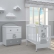 Bambino Casa BonBon - Скрин, Grigio 3